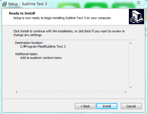 Sublime Text-Windows3